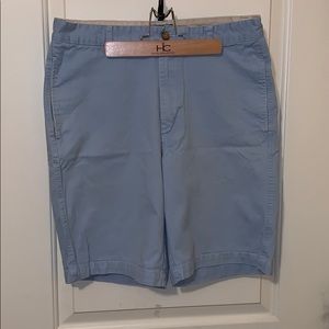 Champs Khaki Shorts- Size 32